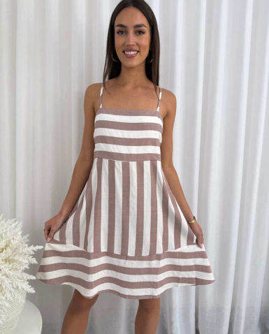 Mira Dress
