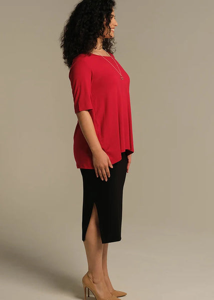 Carter Tunic Top