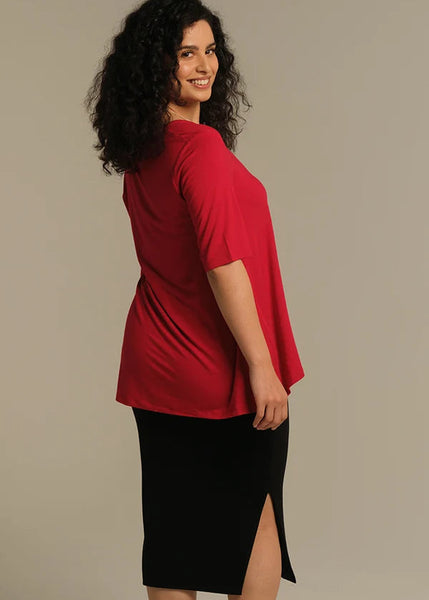 Carter Tunic Top