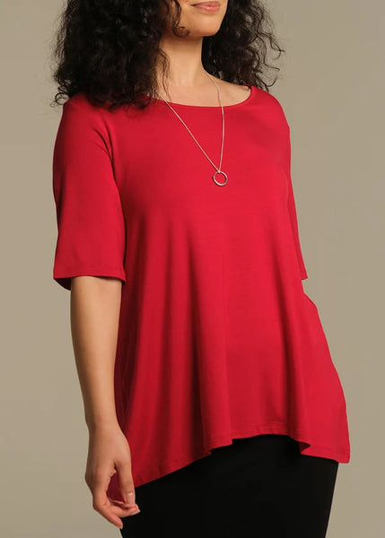 Carter Tunic Top