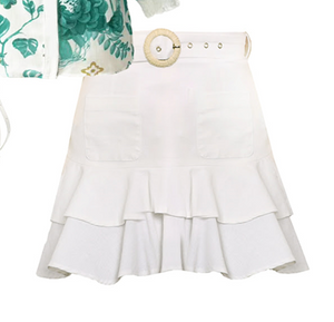 Cha Cha Skirt