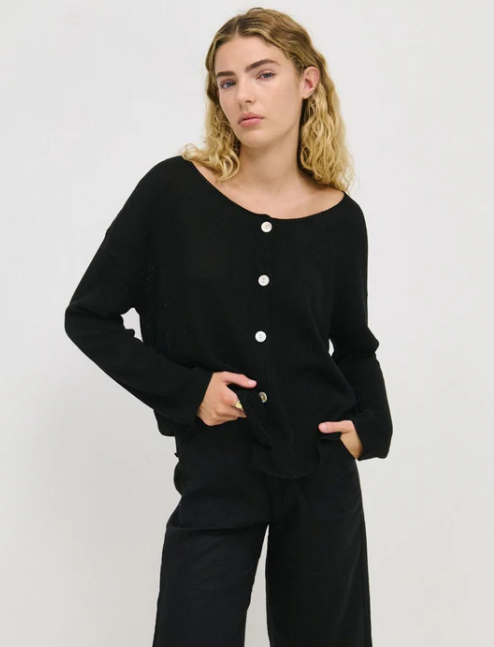 Chloe Cardigan