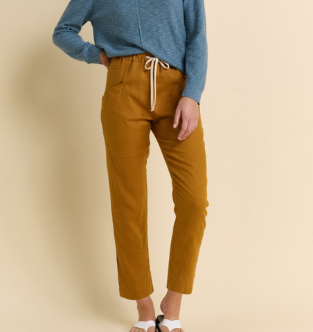 Luxe Pants