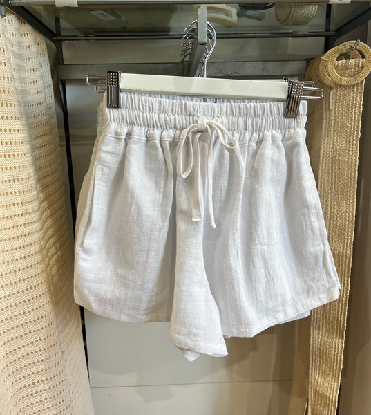 Lucia LUXE Shorts