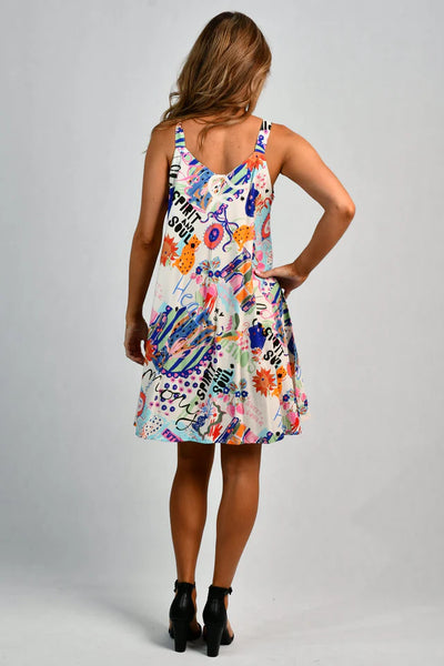 Margot Dress