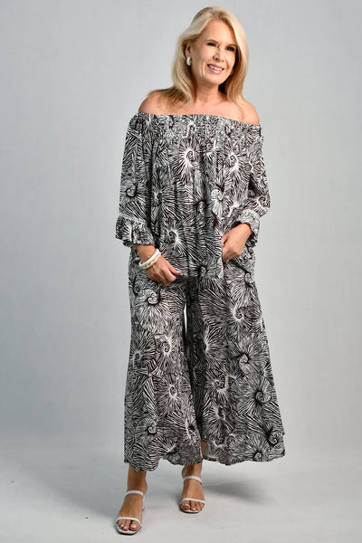Sydney Pants