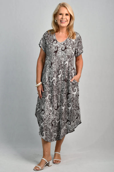 Great Harbour Dress