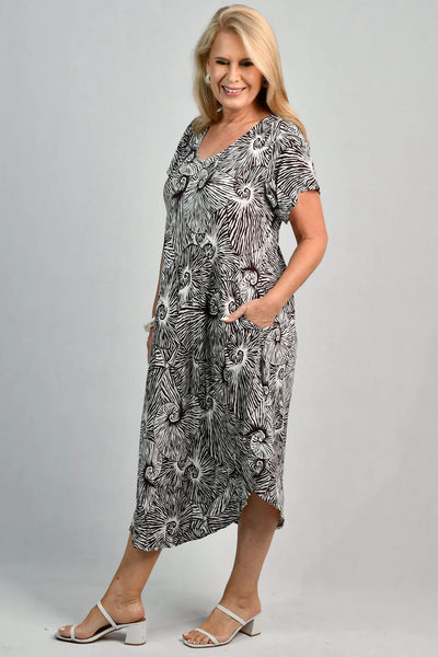 Great Harbour Dress