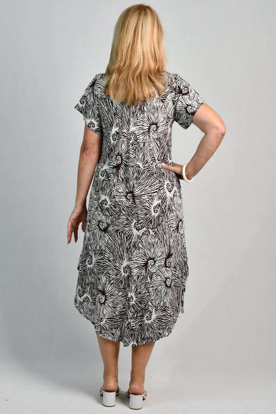 Great Harbour Dress