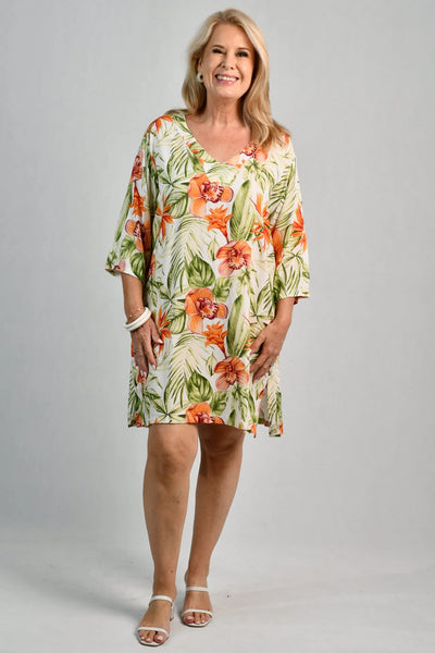 Vicky Dress