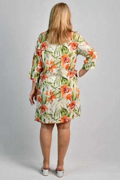 Vicky Dress