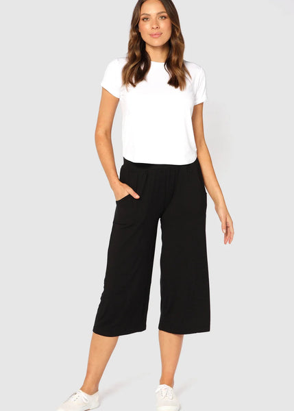 Pocket Culottes