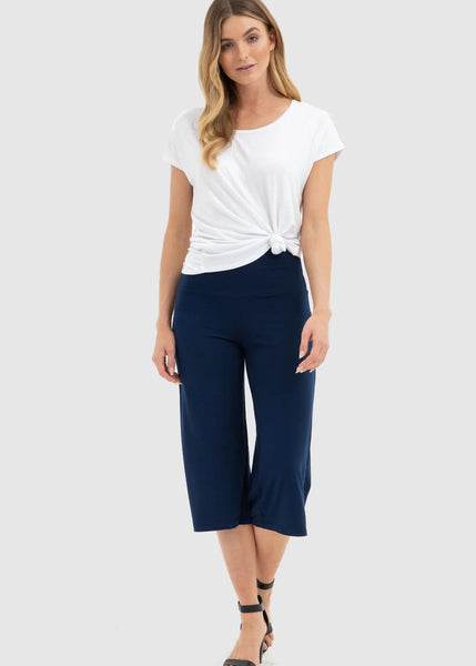 Bamboo Culottes