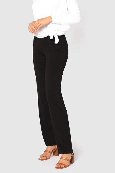 Bamboo Body -PANTS