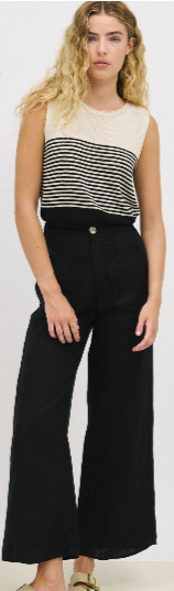 Jude Linen Pants