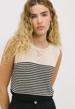 Spring Tank