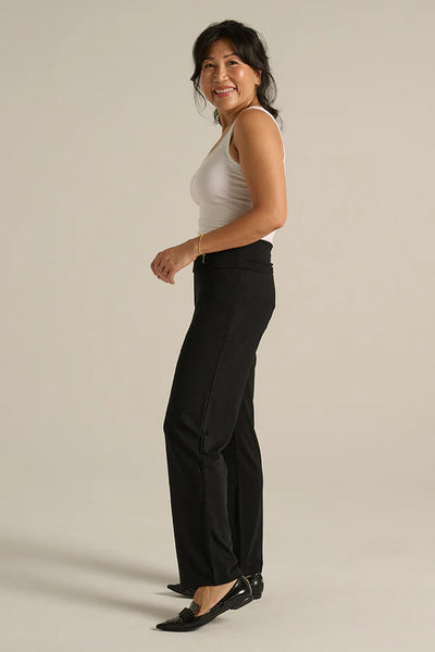 Bamboo Body -PANTS