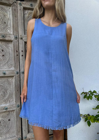 Freya Dress