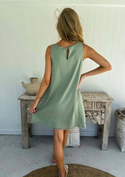 Freya Dress