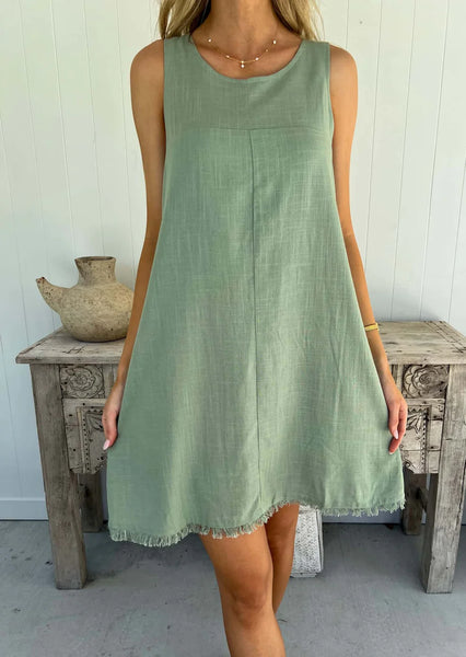 Freya Dress