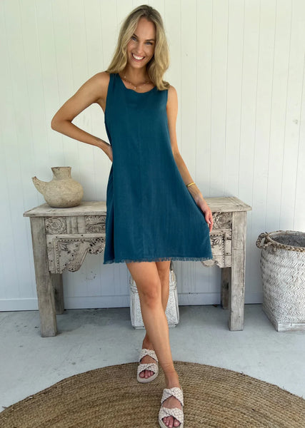 Freya Dress