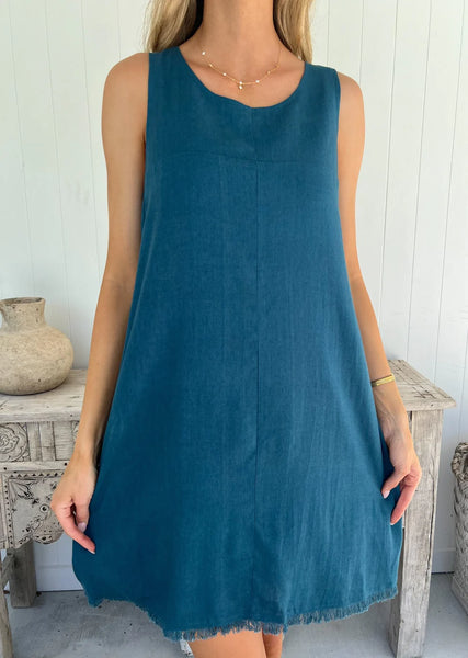 Freya Dress