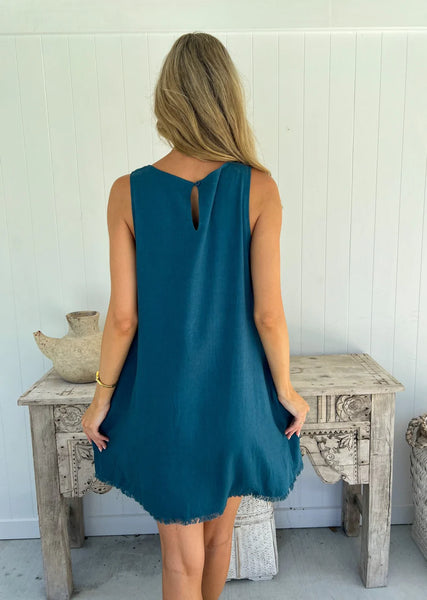 Freya Dress