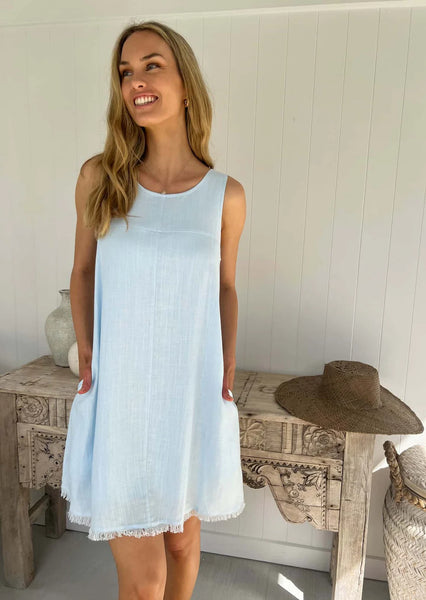 Freya Dress