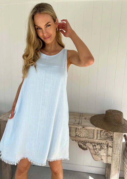 Freya Dress