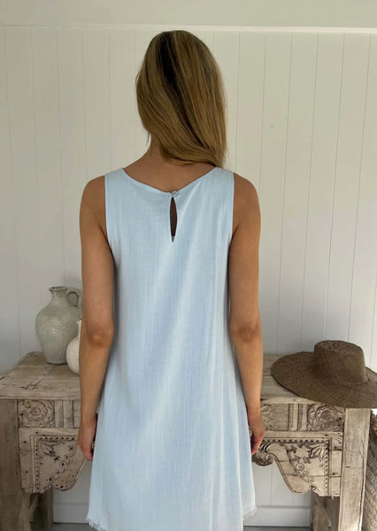 Freya Dress