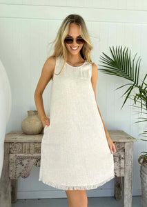 Freya Dress