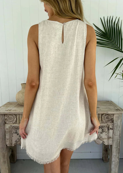 Freya Dress