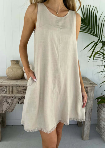 Freya Dress
