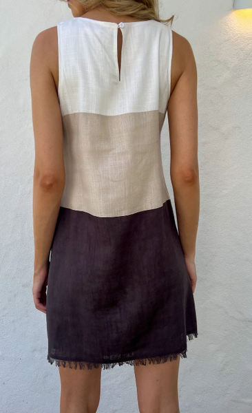 Freya Dress