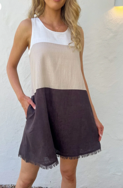 Freya Dress