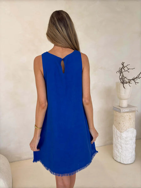 Freya Dress