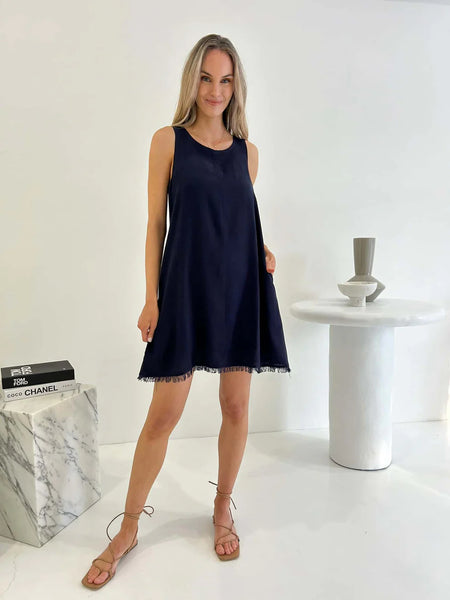 Freya Dress