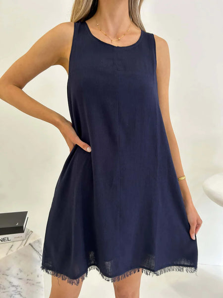 Freya Dress
