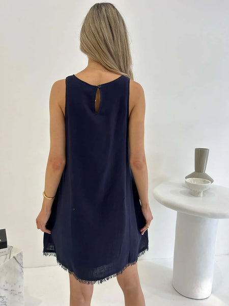 Freya Dress
