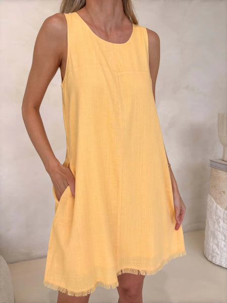 Freya Dress