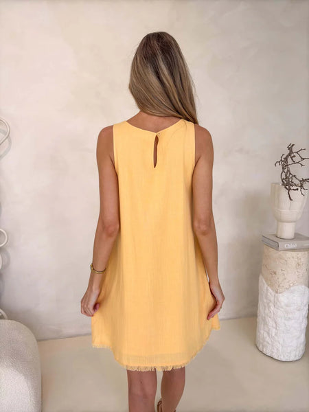 Freya Dress