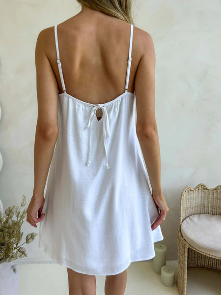 Libra Dress