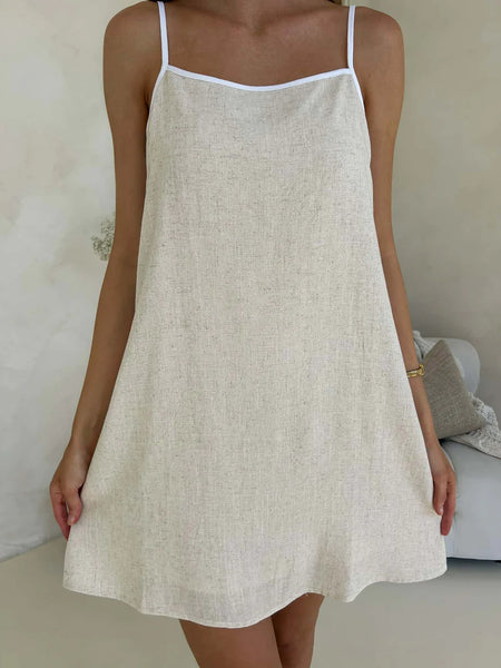 Libra Dress