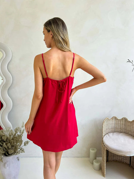 Libra Dress