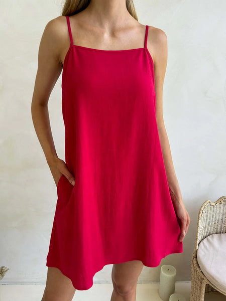 Libra Dress
