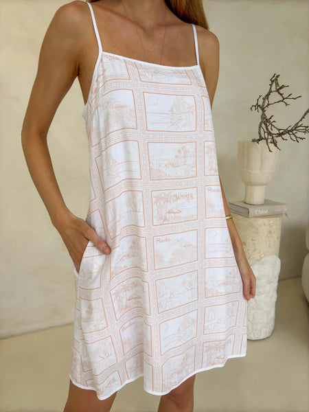 Libra Dress