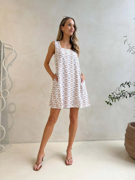 Frankie Dress