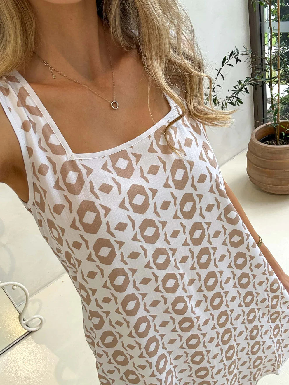 Frankie Dress