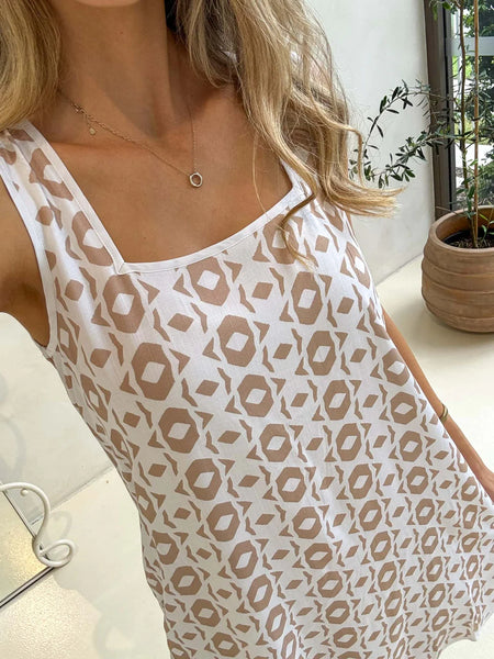 Frankie Dress