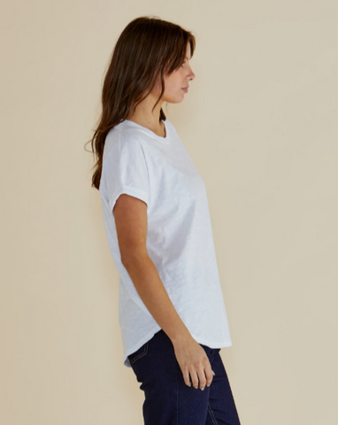 Hailey Short Sleeve Tee